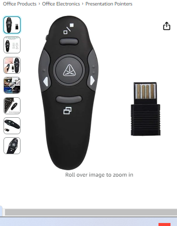 Rf 2.4ghz Wireless